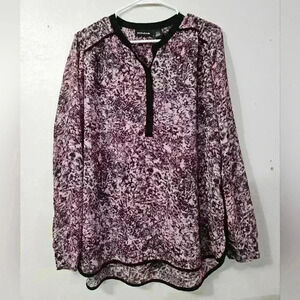 EUC! Dkny jeans blouse!